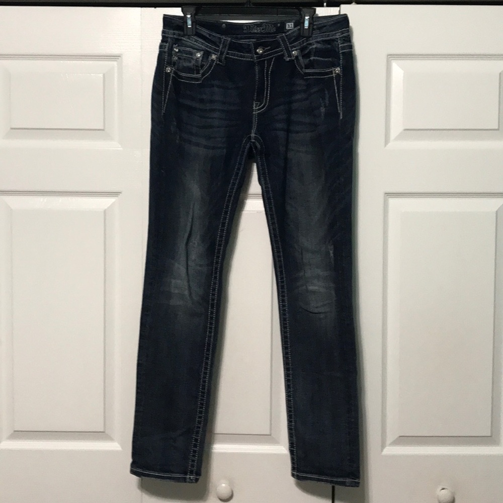 MissMe jeans